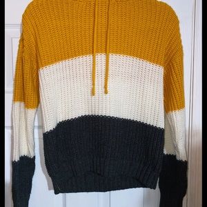 Cute Fall Sweater